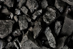 Glyn Etwy coal boiler costs
